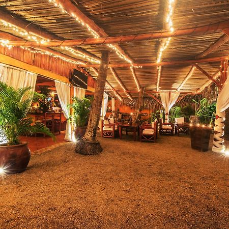 Hotel Locanda Samara Beach Exterior photo