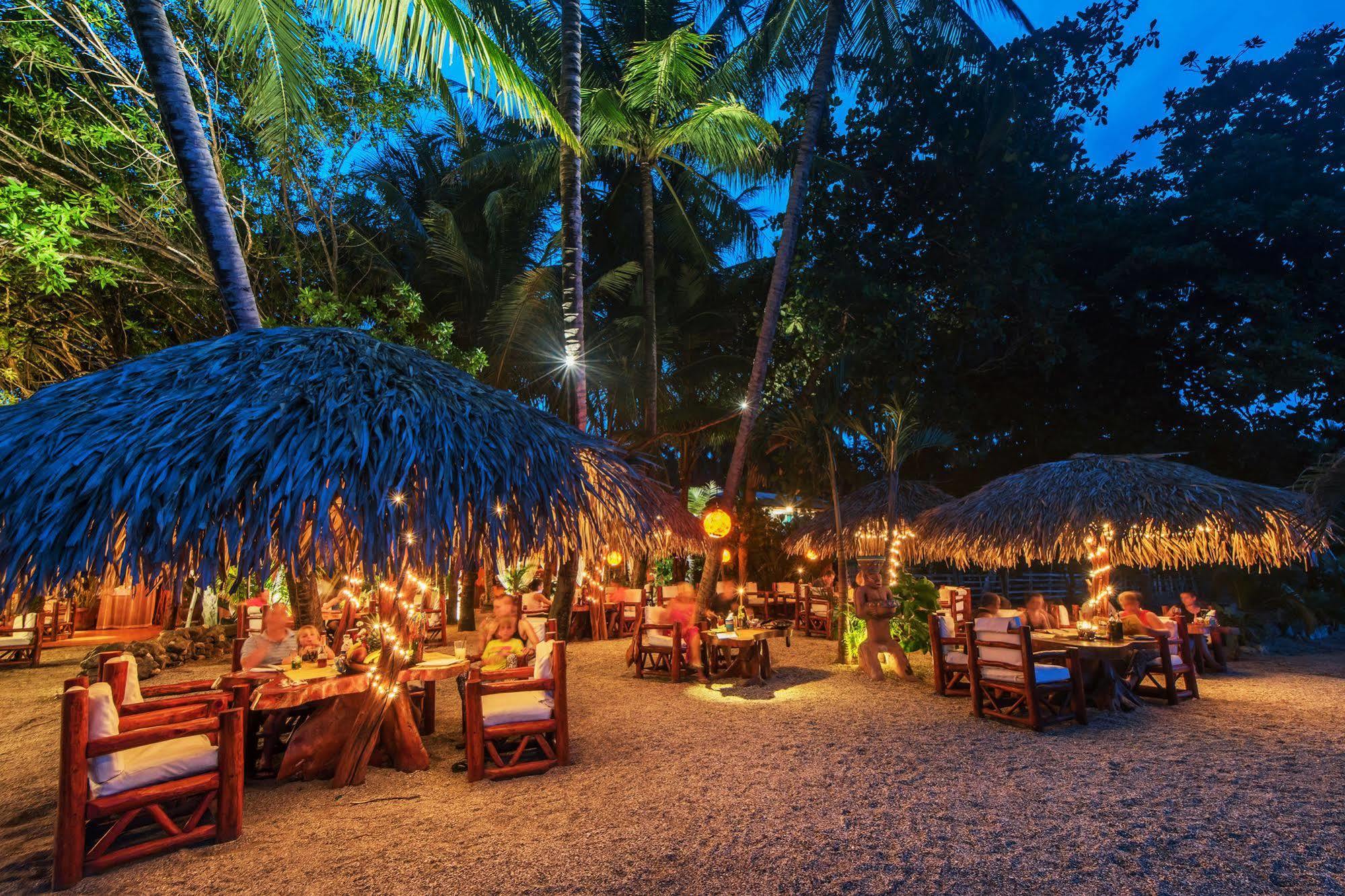 Hotel Locanda Samara Beach Exterior photo