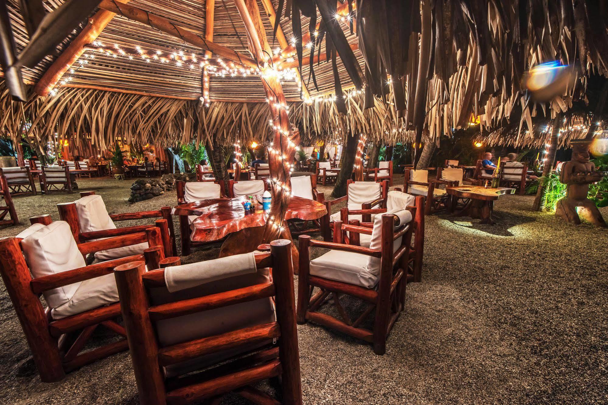 Hotel Locanda Samara Beach Exterior photo